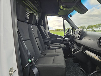 Skåpbil MERCEDES-BENZ Sprinter 317