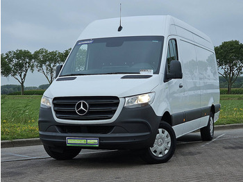 Skåpbil MERCEDES-BENZ Sprinter 317