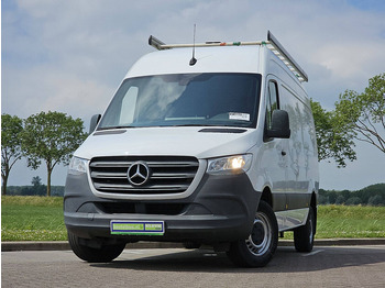 Skåpbil MERCEDES-BENZ Sprinter 319
