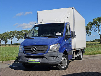 Volymskåp MERCEDES-BENZ Sprinter 516