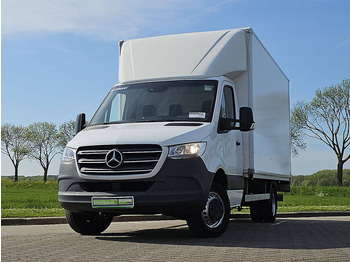 Volymskåp MERCEDES-BENZ Sprinter 516