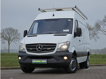 Skåpbil MERCEDES-BENZ Sprinter 519