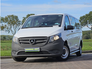 Minibuss MERCEDES-BENZ Vito