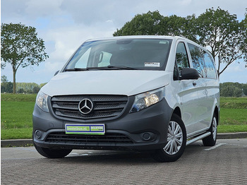 Minibuss MERCEDES-BENZ Vito