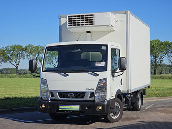 Kylbil NISSAN