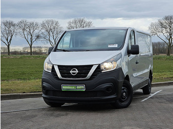 Små skåpbil NISSAN