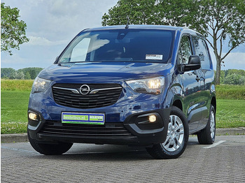 Små skåpbil OPEL