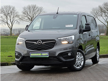 Volymskåp OPEL
