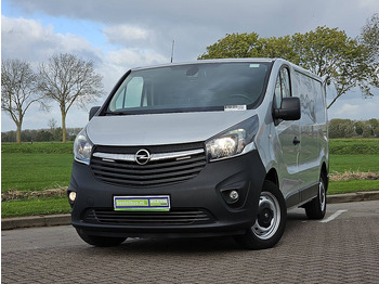 Små skåpbil OPEL Vivaro