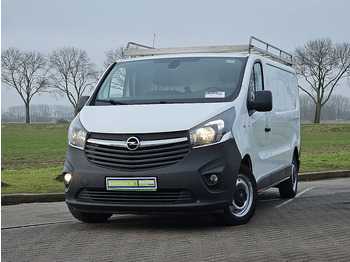 Små skåpbil OPEL Vivaro