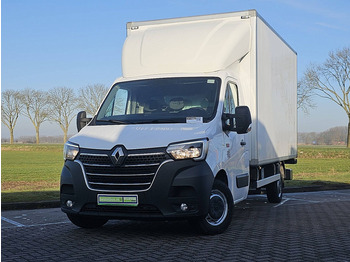 Volymskåp RENAULT Master 2.3