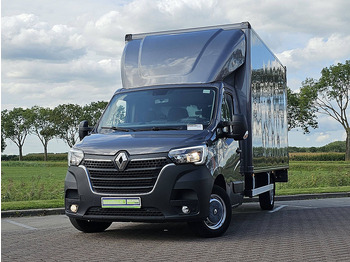 Volymskåp RENAULT Master 2.3