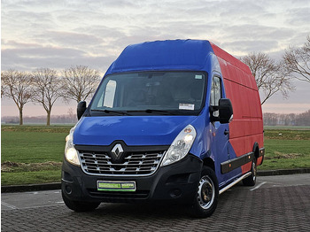 Skåpbil RENAULT Master