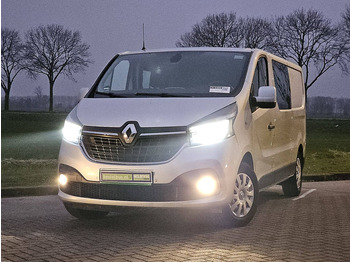 Små skåpbil RENAULT Trafic 2.0