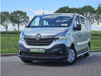 Små skåpbil RENAULT Trafic 2.0