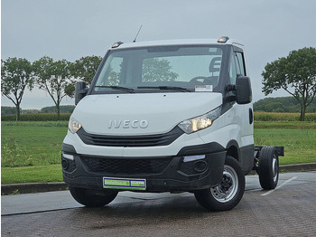 Transportbil IVECO Daily 35s12