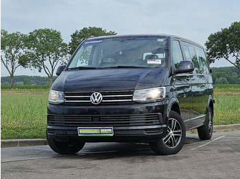 Minibuss VOLKSWAGEN Caravelle