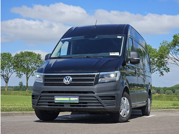 Skåpbil VOLKSWAGEN Crafter