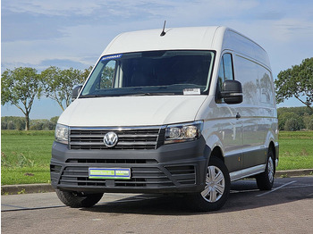 Skåpbil VOLKSWAGEN Crafter 35