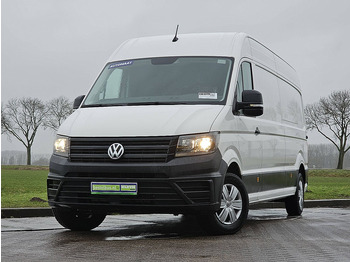 Skåpbil VOLKSWAGEN Crafter 35