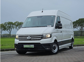 Skåpbil VOLKSWAGEN Crafter 35