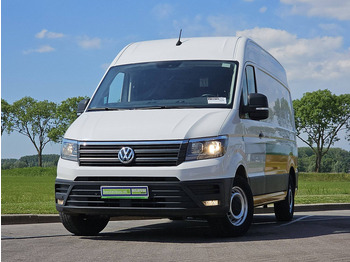 Skåpbil VOLKSWAGEN Crafter 35