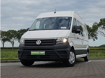 Skåpbil VOLKSWAGEN Crafter 35