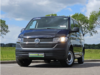 Små skåpbil VOLKSWAGEN Transporter