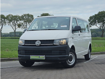 Minibuss VOLKSWAGEN Transporter