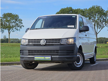 Små skåpbil VOLKSWAGEN Transporter