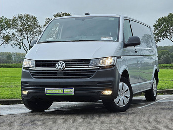 Små skåpbil VOLKSWAGEN Transporter