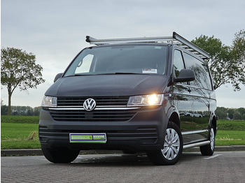 Små skåpbil VOLKSWAGEN Transporter