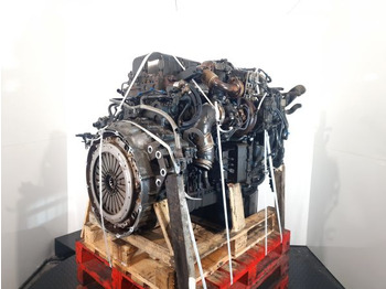 Motor DAF