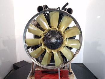 Motor för Lastbil DAF MX300U1 Engine (Truck): bild 5 Motor för Lastbil DAF MX300U1 Engine (Truck): bild 5