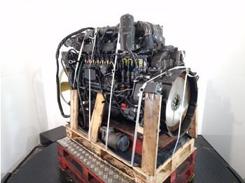 Motor DAF