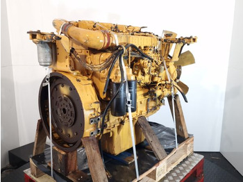 Motor LIEBHERR
