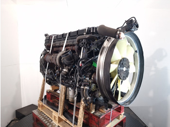 Motor för Lastbil Renault DTI11 460 EUVI Engine (Truck): bild 4 Motor för Lastbil Renault DTI11 460 EUVI Engine (Truck): bild 4