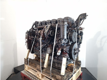 Motor för Lastbil Scania DC13 112 L01 Engine (Truck): bild 5