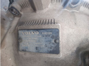Växellåda Volvo VT2814B Gearbox: bild 2