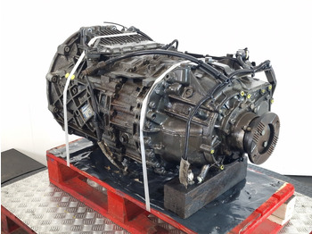 Växellåda ZF Astronic 12AS2330TD Gearbox: bild 5