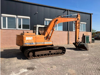 Bandgrävare Fiat Hitachi EX120: bild 3