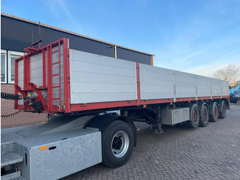 Flaktrailer VOGELZANG