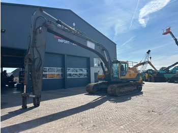 Bandgrävare VOLVO EC360
