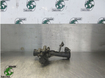 Motor och reservdelar DAF CF