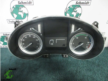 Instrumentbräda DAF CF