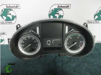 Instrumentbräda DAF CF