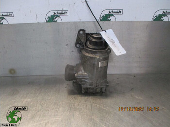 Motor och reservdelar DAF CF