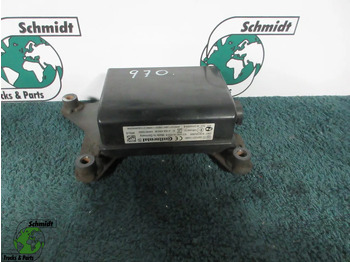 Elektriskt system DAF CF
