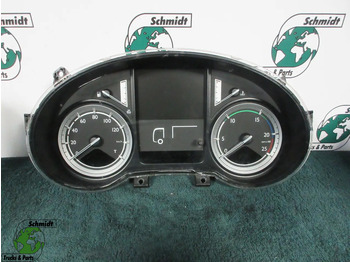 Instrumentbräda DAF CF