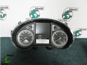 Instrumentbräda DAF CF